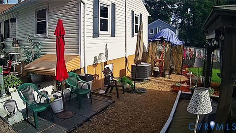 Tiny photo for 2206 Lancers Boulevard, Richmond, VA 23224 (MLS # 2609558)