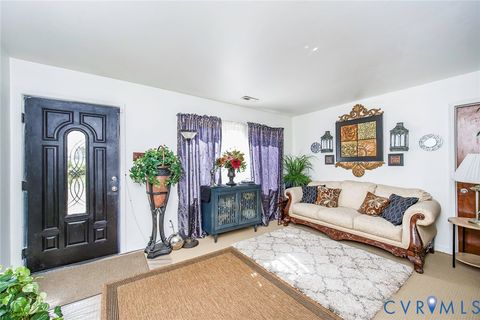Tiny photo for 2206 Lancers Boulevard, Richmond, VA 23224 (MLS # 2609558)