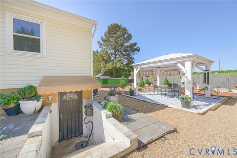 Tiny photo for 2206 Lancers Boulevard, Richmond, VA 23224 (MLS # 2609558)