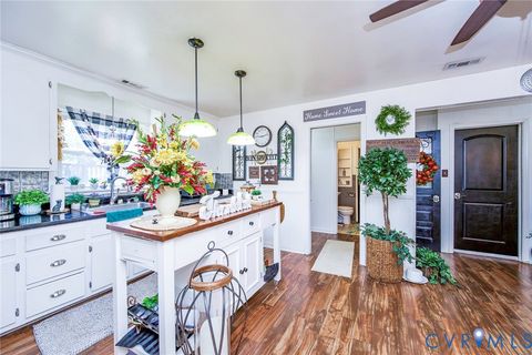 Tiny photo for 2206 Lancers Boulevard, Richmond, VA 23224 (MLS # 2609558)