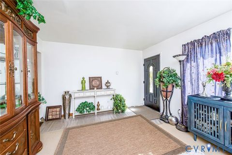 Tiny photo for 2206 Lancers Boulevard, Richmond, VA 23224 (MLS # 2609558)