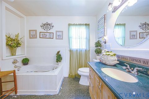 Tiny photo for 2206 Lancers Boulevard, Richmond, VA 23224 (MLS # 2609558)