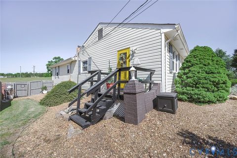 Tiny photo for 2206 Lancers Boulevard, Richmond, VA 23224 (MLS # 2609558)