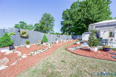 Tiny photo for 2206 Lancers Boulevard, Richmond, VA 23224 (MLS # 2609558)