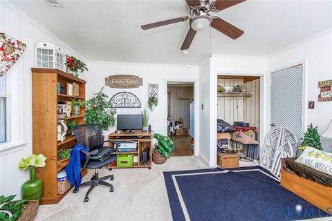 Tiny photo for 2206 Lancers Boulevard, Richmond, VA 23224 (MLS # 2609558)