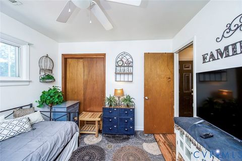 Tiny photo for 2206 Lancers Boulevard, Richmond, VA 23224 (MLS # 2609558)