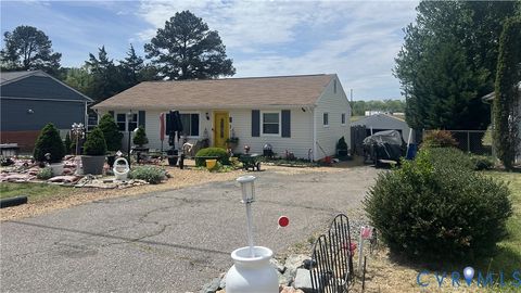 Tiny photo for 2206 Lancers Boulevard, Richmond, VA 23224 (MLS # 2609558)