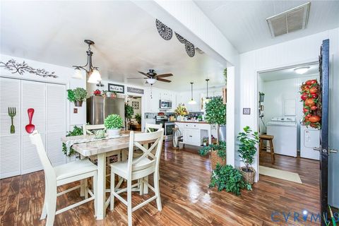 Tiny photo for 2206 Lancers Boulevard, Richmond, VA 23224 (MLS # 2609558)