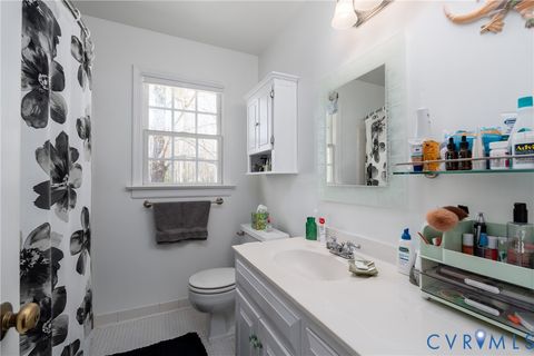 Tiny photo for 11801 Wiesinger Lane, Midlothian, VA 23113 (MLS # 2607872)