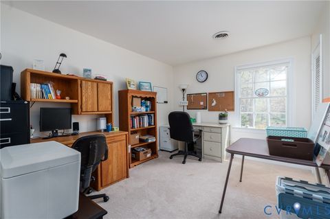 Tiny photo for 11801 Wiesinger Lane, Midlothian, VA 23113 (MLS # 2607872)