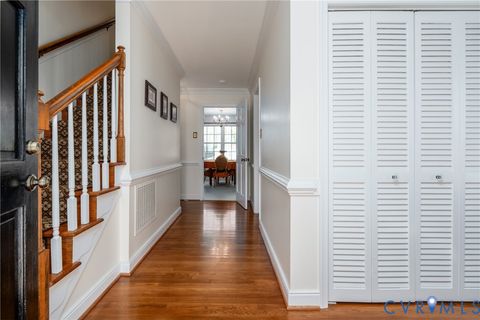 Tiny photo for 11801 Wiesinger Lane, Midlothian, VA 23113 (MLS # 2607872)