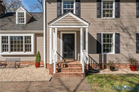 Tiny photo for 11801 Wiesinger Lane, Midlothian, VA 23113 (MLS # 2607872)