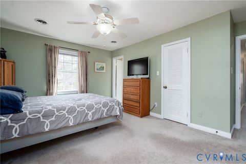 Tiny photo for 11801 Wiesinger Lane, Midlothian, VA 23113 (MLS # 2607872)