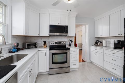 Tiny photo for 11801 Wiesinger Lane, Midlothian, VA 23113 (MLS # 2607872)