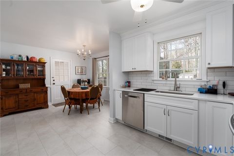 Tiny photo for 11801 Wiesinger Lane, Midlothian, VA 23113 (MLS # 2607872)