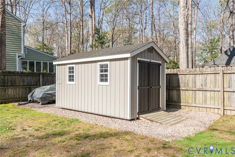 Tiny photo for 11801 Wiesinger Lane, Midlothian, VA 23113 (MLS # 2607872)