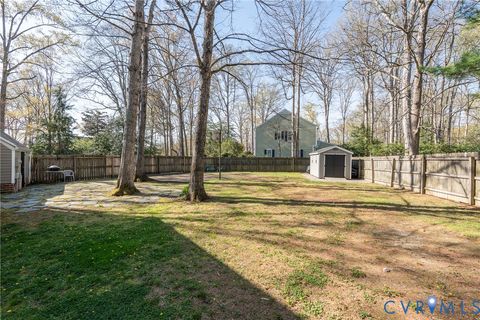 Tiny photo for 11801 Wiesinger Lane, Midlothian, VA 23113 (MLS # 2607872)