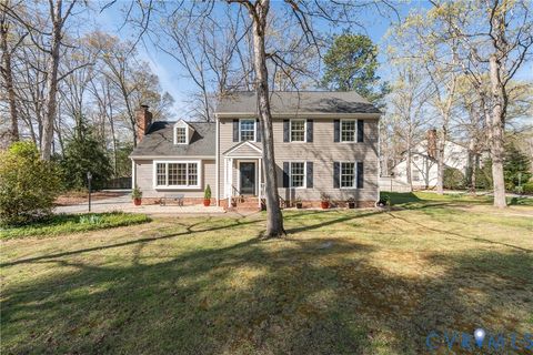 Tiny photo for 11801 Wiesinger Lane, Midlothian, VA 23113 (MLS # 2607872)