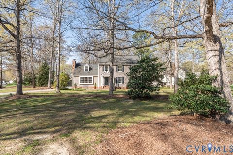 Tiny photo for 11801 Wiesinger Lane, Midlothian, VA 23113 (MLS # 2607872)