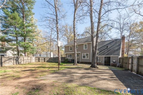 Tiny photo for 11801 Wiesinger Lane, Midlothian, VA 23113 (MLS # 2607872)