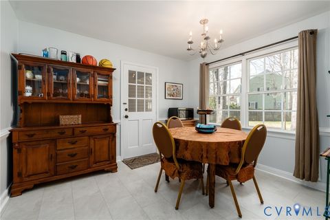 Tiny photo for 11801 Wiesinger Lane, Midlothian, VA 23113 (MLS # 2607872)