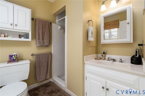 Tiny photo for 11801 Wiesinger Lane, Midlothian, VA 23113 (MLS # 2607872)