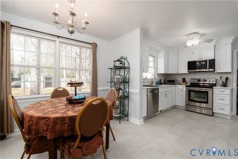 Tiny photo for 11801 Wiesinger Lane, Midlothian, VA 23113 (MLS # 2607872)