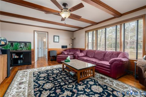 Tiny photo for 11801 Wiesinger Lane, Midlothian, VA 23113 (MLS # 2607872)