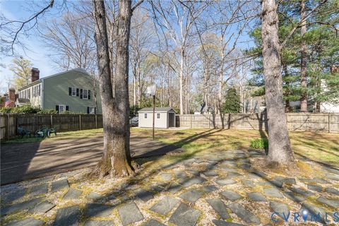 Tiny photo for 11801 Wiesinger Lane, Midlothian, VA 23113 (MLS # 2607872)