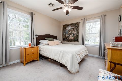 Tiny photo for 11801 Wiesinger Lane, Midlothian, VA 23113 (MLS # 2607872)