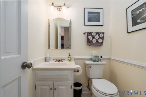 Tiny photo for 11801 Wiesinger Lane, Midlothian, VA 23113 (MLS # 2607872)