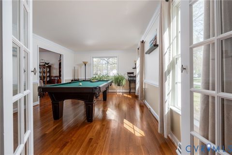 Tiny photo for 11801 Wiesinger Lane, Midlothian, VA 23113 (MLS # 2607872)