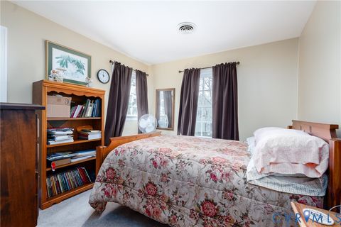 Tiny photo for 11801 Wiesinger Lane, Midlothian, VA 23113 (MLS # 2607872)