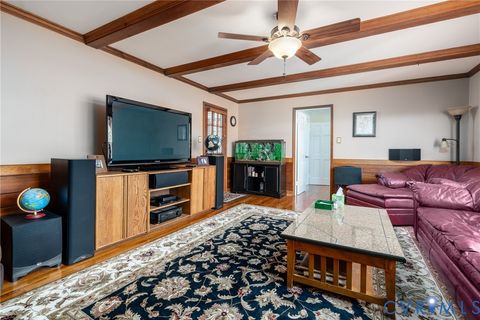 Tiny photo for 11801 Wiesinger Lane, Midlothian, VA 23113 (MLS # 2607872)