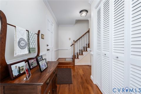 Tiny photo for 11801 Wiesinger Lane, Midlothian, VA 23113 (MLS # 2607872)