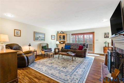 Tiny photo for 1189 Whitmore Shop Road, Rockingham, VA 22815 (MLS # 2607210)