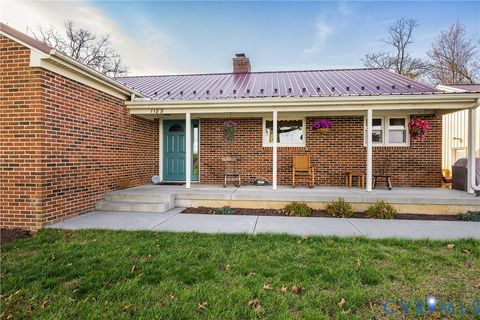 Tiny photo for 1189 Whitmore Shop Road, Rockingham, VA 22815 (MLS # 2607210)