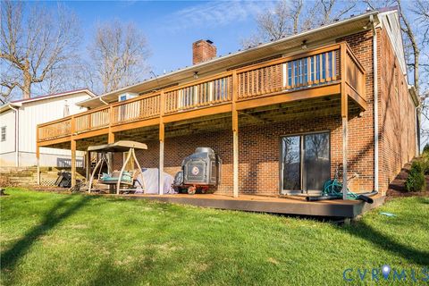 Tiny photo for 1189 Whitmore Shop Road, Rockingham, VA 22815 (MLS # 2607210)