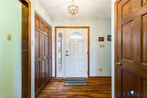 Tiny photo for 1189 Whitmore Shop Road, Rockingham, VA 22815 (MLS # 2607210)