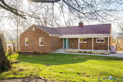 Tiny photo for 1189 Whitmore Shop Road, Rockingham, VA 22815 (MLS # 2607210)