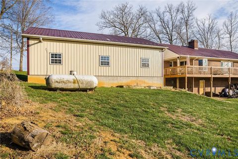 Tiny photo for 1189 Whitmore Shop Road, Rockingham, VA 22815 (MLS # 2607210)
