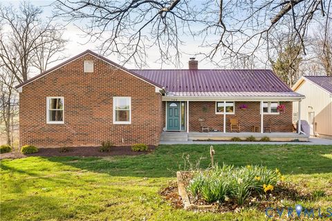 Tiny photo for 1189 Whitmore Shop Road, Rockingham, VA 22815 (MLS # 2607210)