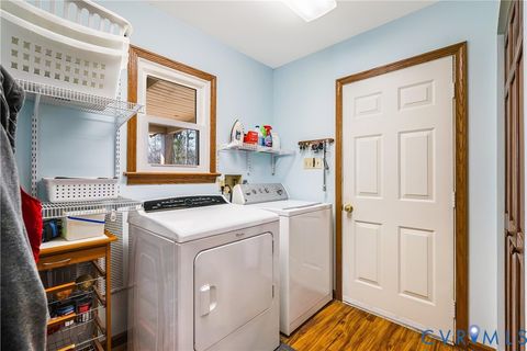 Tiny photo for 1189 Whitmore Shop Road, Rockingham, VA 22815 (MLS # 2607210)