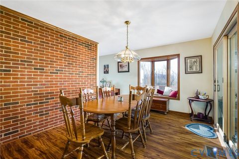 Tiny photo for 1189 Whitmore Shop Road, Rockingham, VA 22815 (MLS # 2607210)