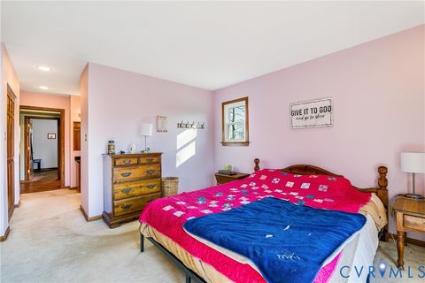 Tiny photo for 1189 Whitmore Shop Road, Rockingham, VA 22815 (MLS # 2607210)