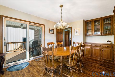 Tiny photo for 1189 Whitmore Shop Road, Rockingham, VA 22815 (MLS # 2607210)