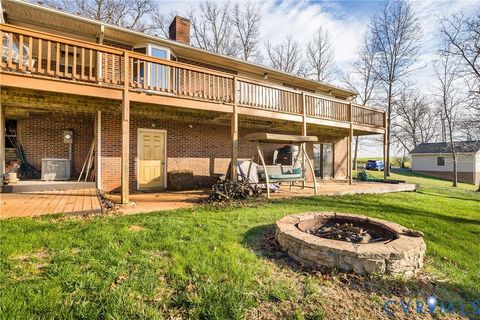 Tiny photo for 1189 Whitmore Shop Road, Rockingham, VA 22815 (MLS # 2607210)