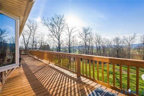 Tiny photo for 1189 Whitmore Shop Road, Rockingham, VA 22815 (MLS # 2607210)