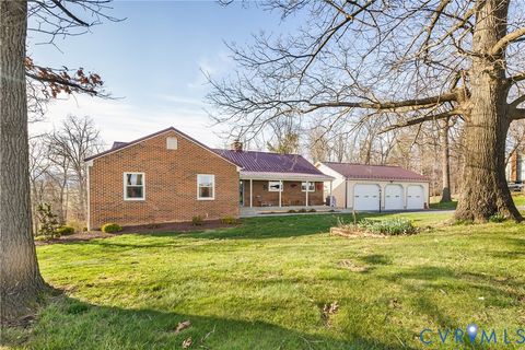 Tiny photo for 1189 Whitmore Shop Road, Rockingham, VA 22815 (MLS # 2607210)