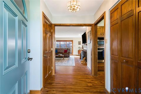 Tiny photo for 1189 Whitmore Shop Road, Rockingham, VA 22815 (MLS # 2607210)